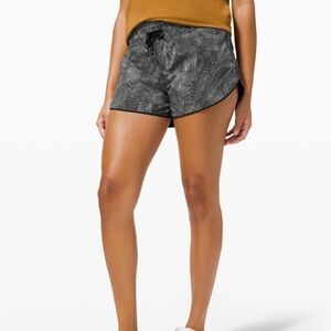 NWT LULULEMON Reversible Chose A Side Short!